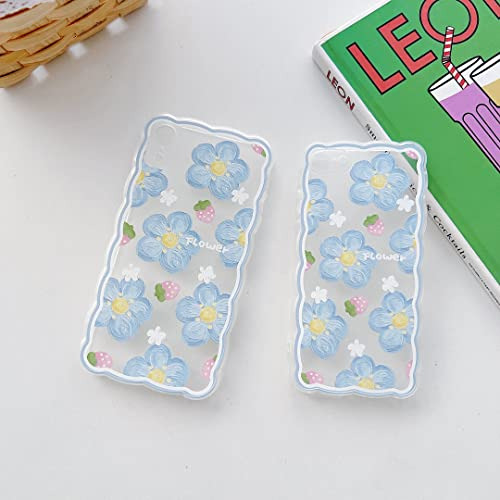 Funda Para iPhone 7/8 iPhone SE 2020/se 2022 Silicon Suave T