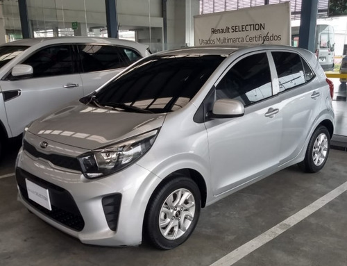 Kia Picanto At.