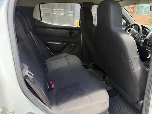 Renault Kwid 1.0 12v