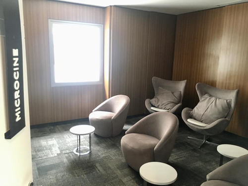 Imagen 18 de 27 de Departamento - San Isidro