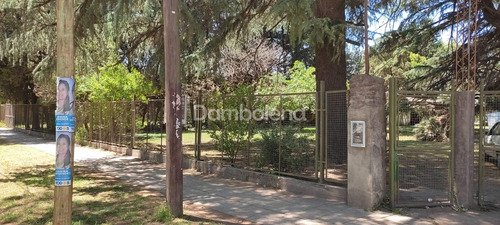 Imagen 7 de 26 de Terreno Fraccion En Venta Ubicado En Merlo, G.b.a. Zona Oeste
