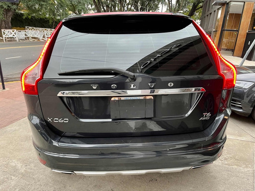 Volvo XC60 3.0 T6 Awd High 304cv