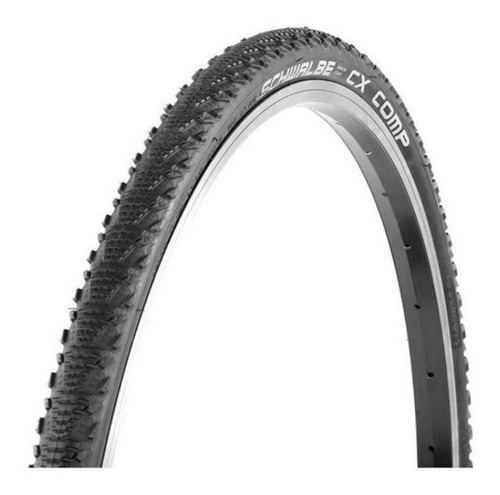 Llanta Bicicleta Turismo 700x35c Negro Kevlar Guard Schwalbe