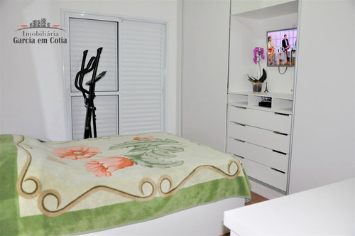 Casa A Venda No Bairro Jardim Rio Das Pedras Em Cotia - Sp. - K201-1
