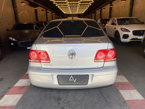 Volkswagen Bora Bora 2.0 MI