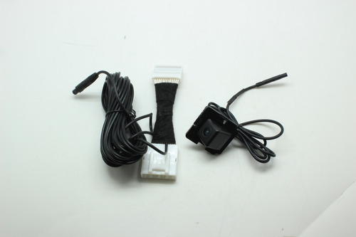 Camara De Reversa Mazda 2 2016 2017 2018 2019 Mazda2 Hatchbk