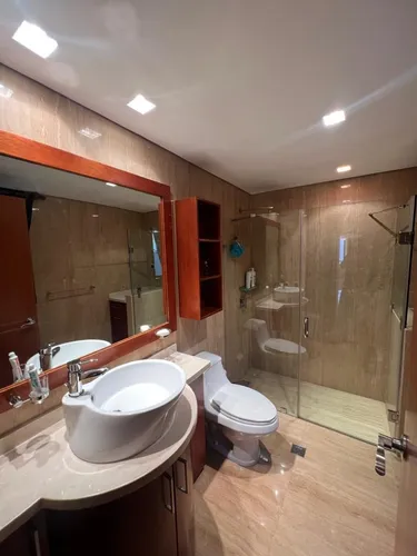 Apartamento Los Chorros