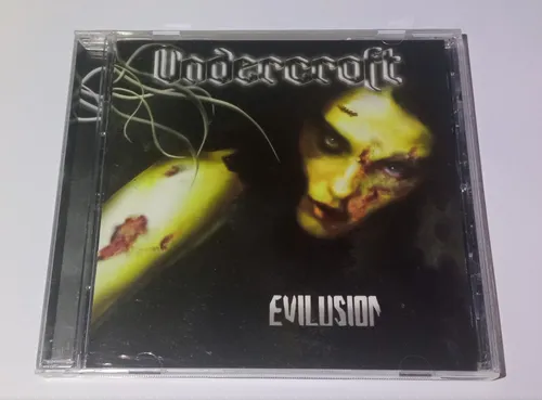 Cds De Death Metal
