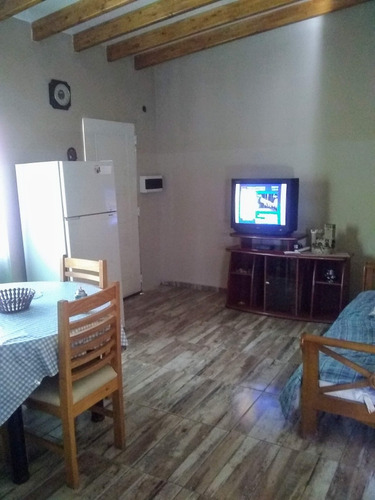 Imagen 14 de 21 de Cabañas En Uspallata
