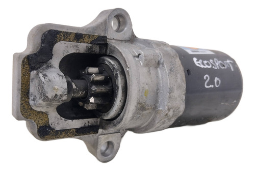 Motor Burro Arranque Ford Ecosport 2.0 2014 (Usado)