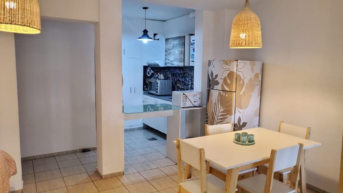Venta Monoambiente 50m2 San Martin Y Peatonal