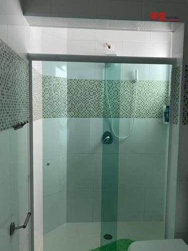 Imagem 12 de 30 de Apartamento Com 3 Dormitórios À Venda, 150 M² Por R$ 1.250.000 - Jardim Do Mar - São Bernardo Do Campo/sp - Ap3979