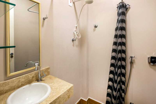 Imagem 9 de 11 de Apartamento-à Venda-copacabana-rio De Janeiro - Brap10180