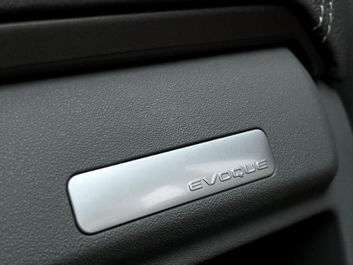 Land Rover Evoque Dynamic 5d