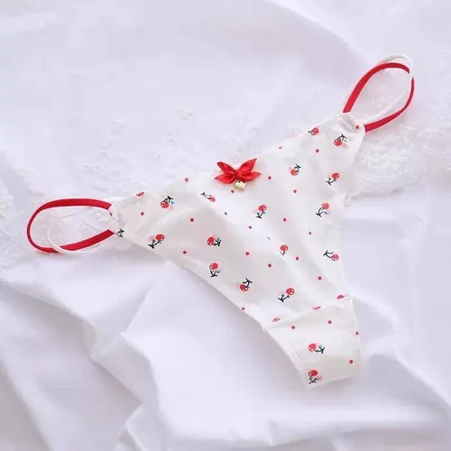 Ropa interior femenina calzon sale