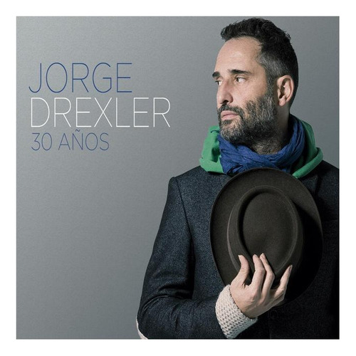 Jorge Drexler - 30 Anos (2cd) | Cd