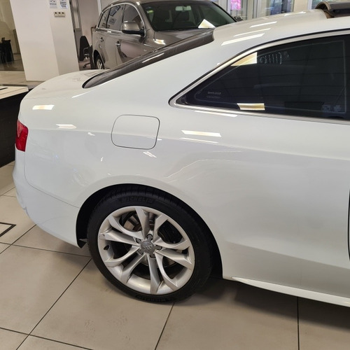 Imagen 12 de 25 de Audi S5 Coupe 3.0 V6 Usado 2012 2013 Quattro