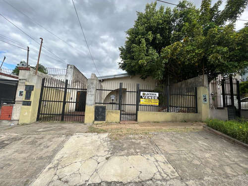 Casa Venta Reciclar Villa Ballester /chilavert
