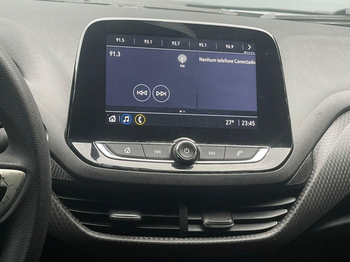 Chevrolet Onix HATCH LT 1.0 12V Flex 5p Mec.