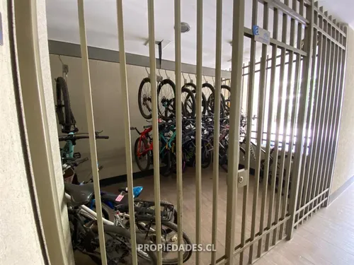 Departamento En Venta De 2 Dorm. En Ñuñoa