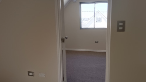 Se Arrienda Casa Nueva En Doña Antonia V, Talca