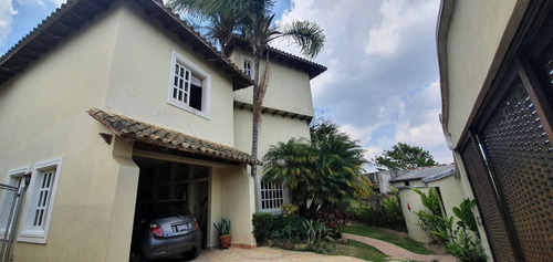 Imagen 4 de 22 de ¡venta! Casa En La Unión - El Hatillo