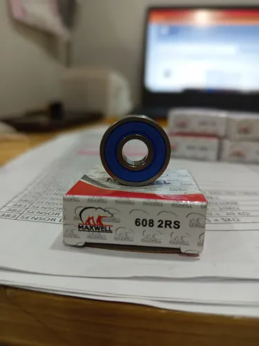 Rolineras Modelo 608zz