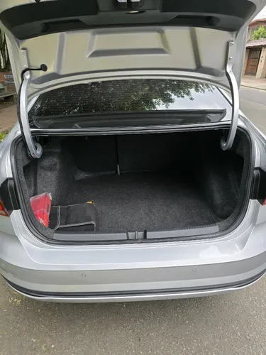 Volkswagen Virtus 1.6 Comfortline