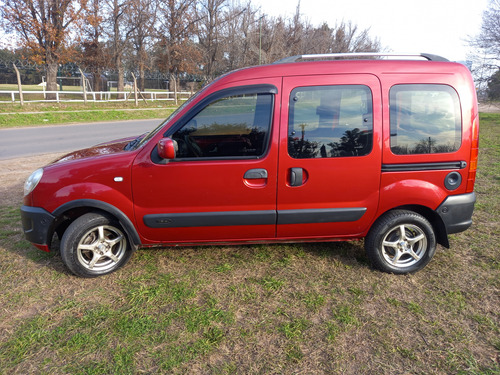 Renault Kangoo 1.6 Ph3 Authentique Plus Lc