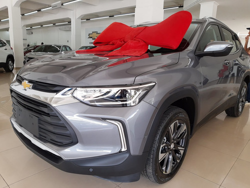 Chevrolet Tracker 1.0 Turbo Flex Manual