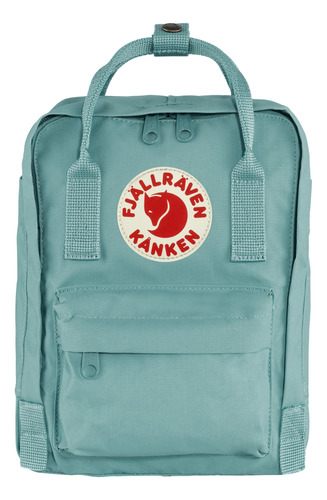 Mochila Fjallraven Kanken Mini Sky Blue