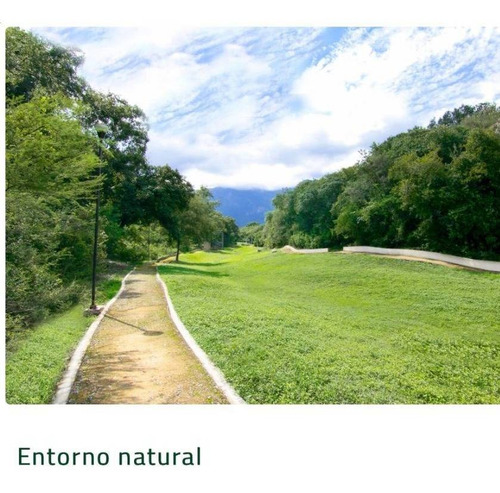 Imagen 10 de 14 de Terreno En Venta En Santiago, N.l.