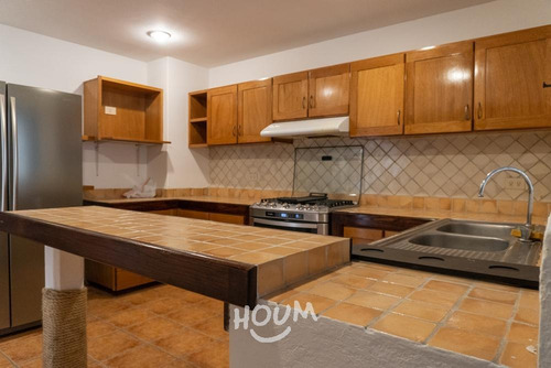 Imagen 9 de 30 de Departamento En El Yaqui, Cuajimalpa De Morelos Con 3 Recámaras, 191 M², Id: 97588