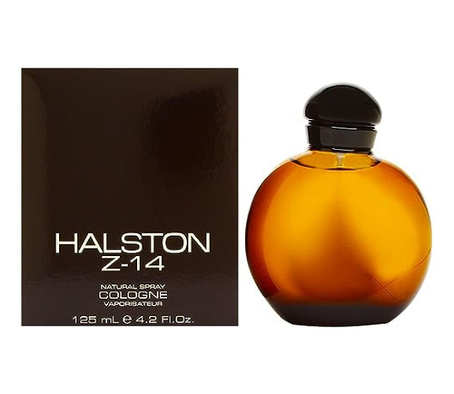 Halston Z-14 By Halston For Men 4.2 Oz Cologne Spray