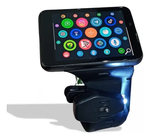 Mobile sale watch 4gb
