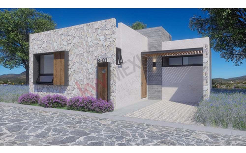Nuevo Desarrollo En Plaza Del Mar Seccion Piramides Con Condominios Y Villas Residencial Con Vis...