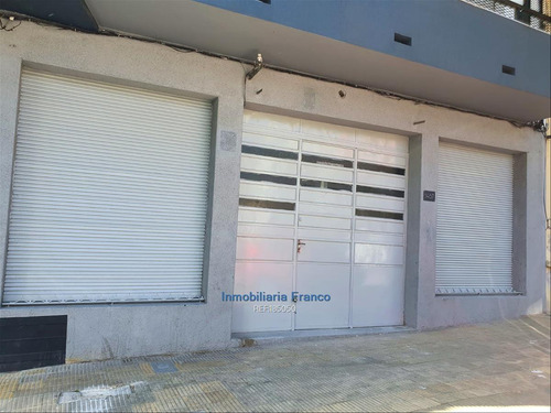 Imagen 17 de 17 de Venta Local Comercial Palermo 90 M2 Cw185050