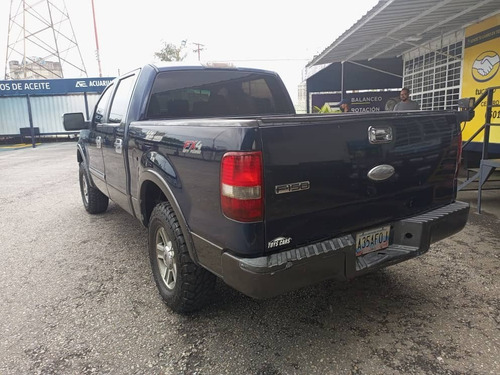 Imagen 7 de 14 de Ford F-150
