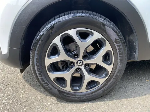 Renault Captur 2.0 Intens At 4x2 2021