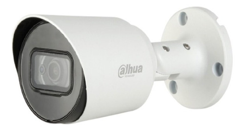 Camara Bullet Dahua Hac-hfw1200tn-a 1080p 2.8mm 30mts Smart 