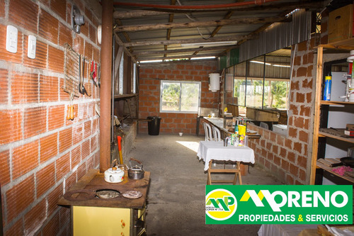 Imagen 10 de 14 de Salon De Eventos En Venta, San Jose, Entre Rios