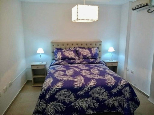 Imagen 12 de 24 de Departamento De Categoría Con Amenities Sobre La Costanera
