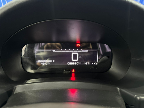 Citroën Berlingo Furgon 1.6 Bussines Hdi 92cv Am54