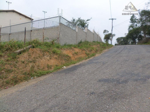 Imagem 5 de 8 de Área Industrial À Venda, Parque Maringá, Arujá - Ar0004. - Ar0004