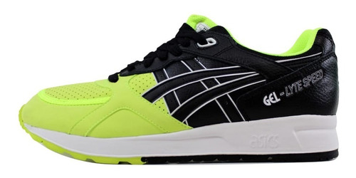 Tênis Asics Gel Lyte Speed Casual Original 1magnus