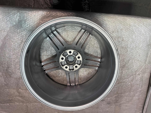 Roda Original Porsche Macan 2.0 Ano 2020/21 Aro 19 Unid Tras (Usado)