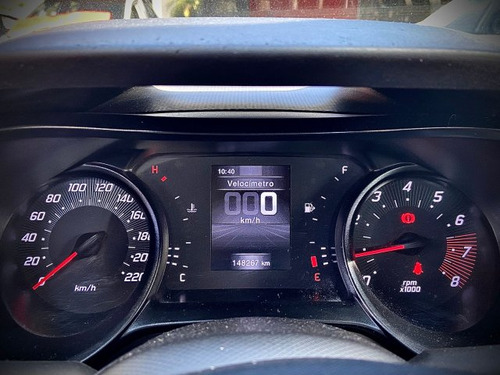 Fiat Cronos Cronos 1.3 FIREFLY FLEX DRIVE MANUAL