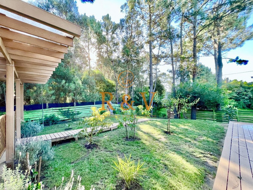 Imagen 3 de 30 de Se Vende Casa En Parque Burnett