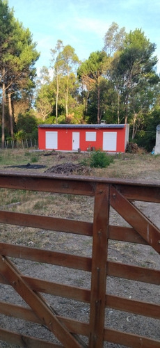 Casa Para 4 Personas A 3 Cuadras De La Playa. Con Parrillero