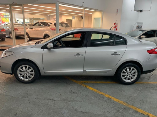 Renault Fluence 2.0 Dinamique Pocos Kms 1ra. Mano, Excelente